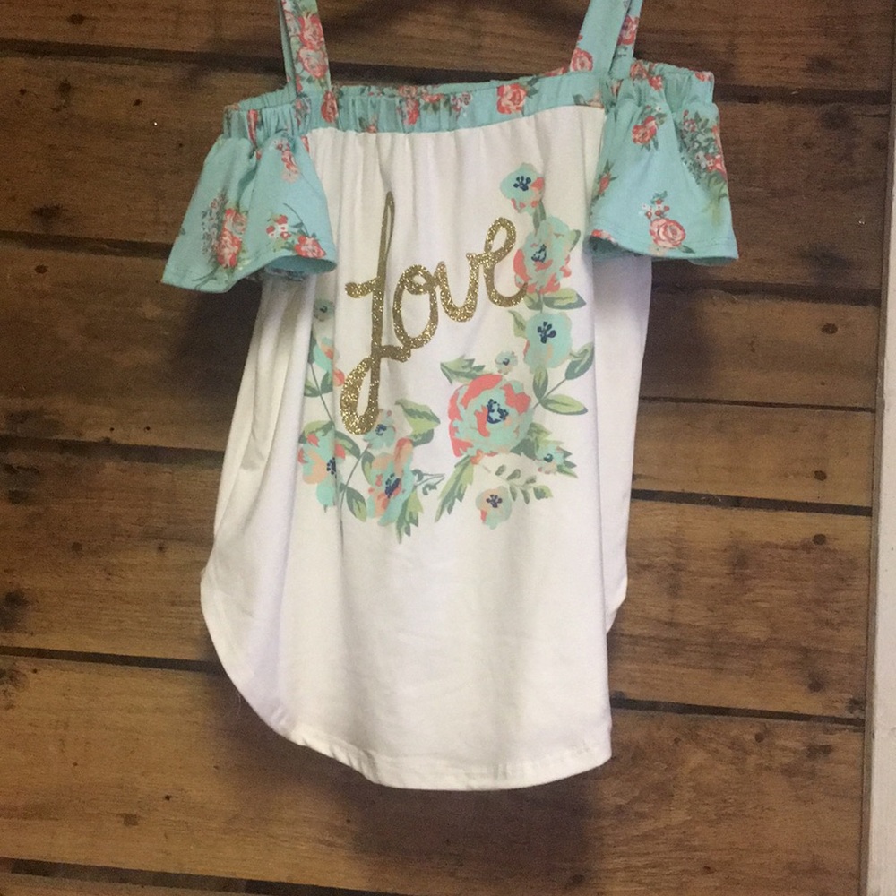 Girls top